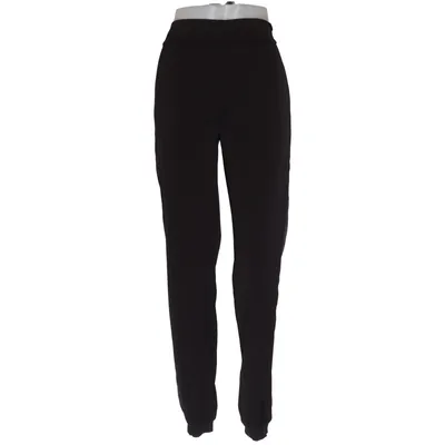 Hose (Schwarz) von By Jolima Elasthan, Polyester, Viskose