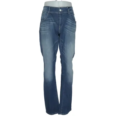 Jeans (Blå) från Pearson Bomull