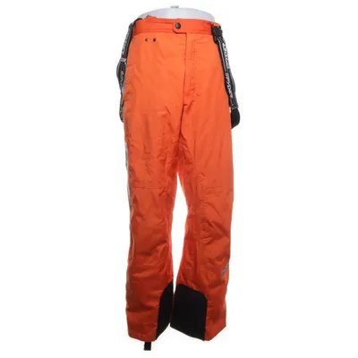 Täckbyxor (Orange, Flerfärgad) från Spyder Nylon, Polyester