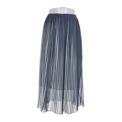 Maxi skirt (Blue) from Margit Brandt Polyester