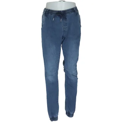 Jeans (Blue) from Urban Classics Cotton, Elastane, Polyester