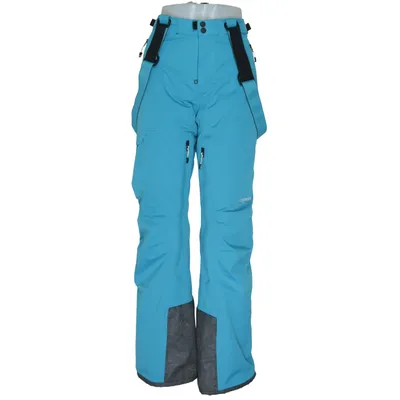 Täckbyxor (Blå) från Everest Polyamid, Polyester