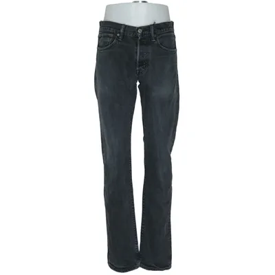 Spijkerbroek (Grijs) van Denim & Supply Ralph Lauren Katoen