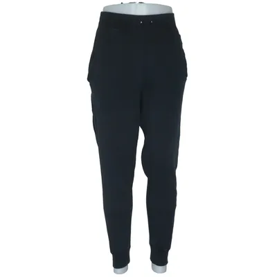 Mjukisbyxor (Svart) från Nike SB Bomull, Elastan, Polyester