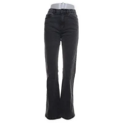 Jeans (Denim Austin) fra Carin Wester Elastan, Genanvendt bomuld, Genanvendt polyester, Viscose