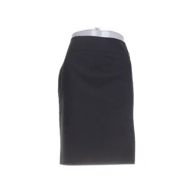 Jupe crayon (Gris) de Mari Philippe Polyester, Laine, Élasthane