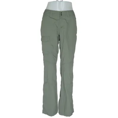 Pantalon (Vert) de Columbia Sportswear Nylon, Polyester recyclé