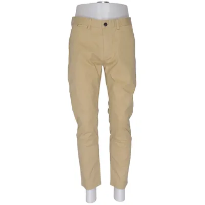 Chinos (Beige) van Fashion Jeans