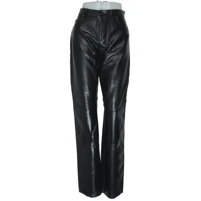 Byxor (Svart) från Hidesign Polyester