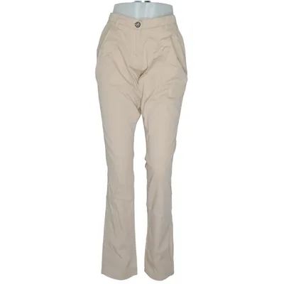 Chinos (Beige) från Eliza & Phi Bomull, Elastan