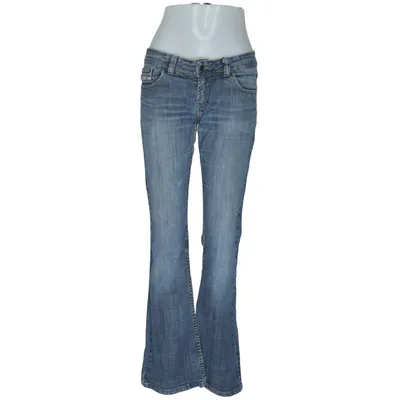 Jeans (RECKFLY SPECIAL) fra Diesel Bomuld