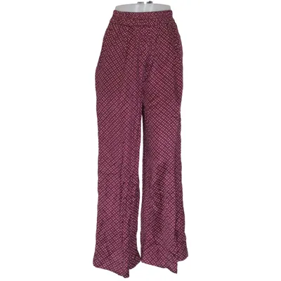 Palazzo pants (Purple) from By-Bar Viscose