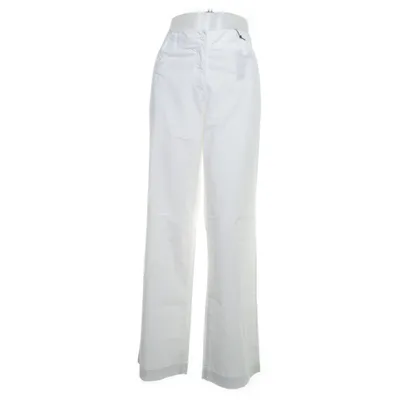 Byxor (Vit) från Marc O'Polo