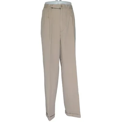 Chinos (Classic) från Diplom Classic Bomull