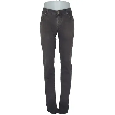 Jeans (J622 COMF) från Jacob Cohen Bomull, Elastan