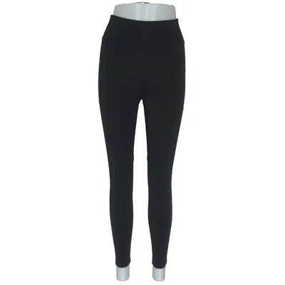 Träningstights (Svart) från Blacc Elastan, Polyester