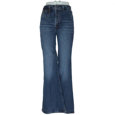 Jeans (High Loose Bell) from Levi Strauss & Co Cotton, Elastane