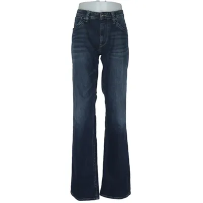 Jeans (KINGSTON ZIP) från Pepe Jeans Bomull, Elastan, Polyester