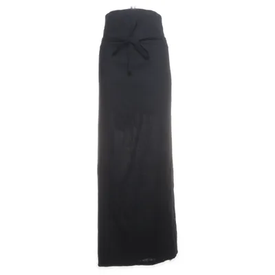 Långkjol (Svart) från Shein