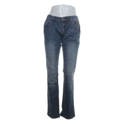 Jeans (Blue) from NAD Cotton, Elastane