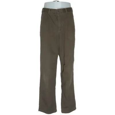 Chinos (Brown) from Arket Cotton