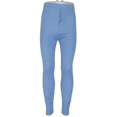 Caleçon long (Bleu) de Beeswift