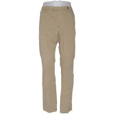 Chinos (Lynx) fra MMX Bomuld, Elastan, Polyester, Silke
