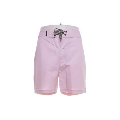 Shorts (Rosa) från Hurley Bomull, Nylon