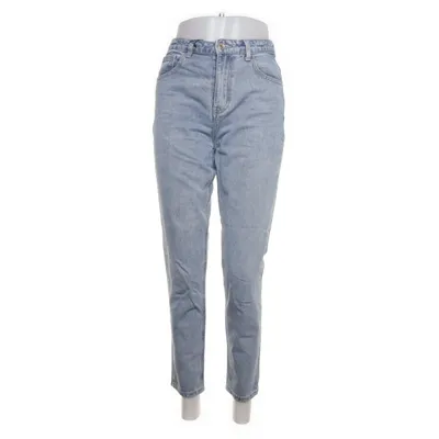 Spijkerbroek (Blauw) van Guts & Gusto Katoen, Polyester