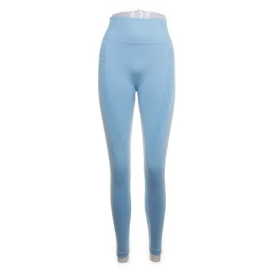 Sports tights (Blue) from Complete Elastane, Polyamide, Polyester