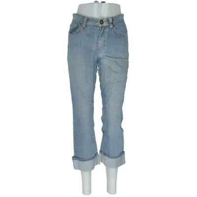 Spijkerbroek (Angle) van MAC Jeans