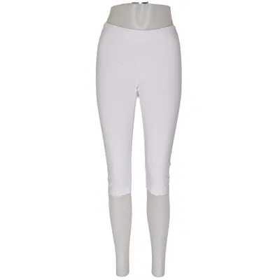 Three-quarter pants (White) from MyWear Woman