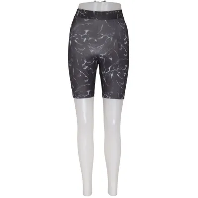 Compressieshorts (Chrome Tribal Stretch Cycling Shorts) van Han Kjøbenhavn Elastaan, Polyester