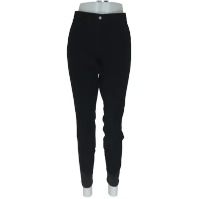 Pants (Black) from ELT Elastane, Polyamide