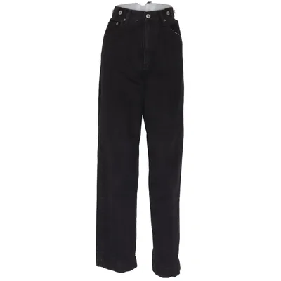 Jeans (Sort) fra Lemon Bomuld