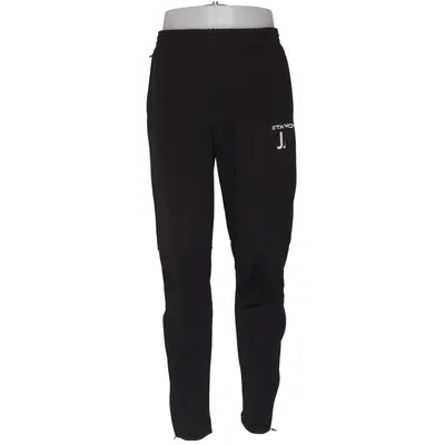 Träningsbyxor (Svart) från Stanno Polyester