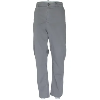 Chino (Gris) de Paul Hunter Coton, Élasthane