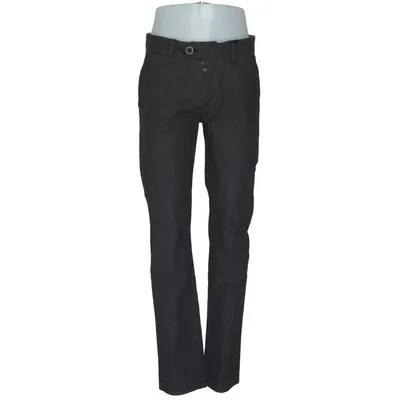 Byxor (Grå) från Timezone Bomull, Elastan