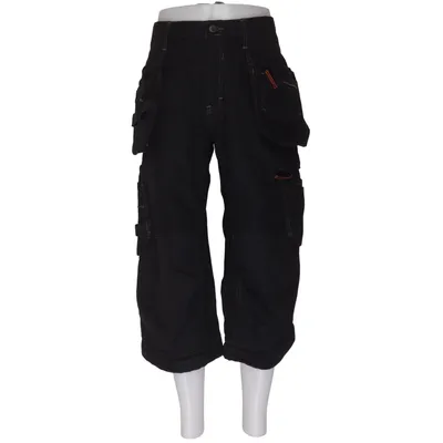Work pants (Carpenter Ace) from Björnkläder Cotton, Polyamide