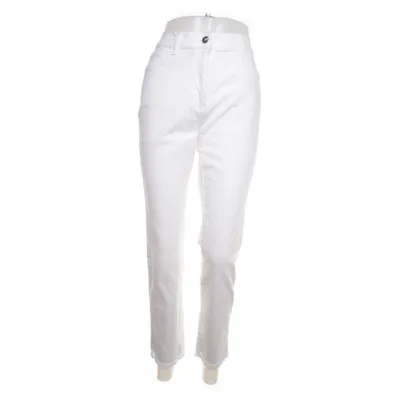 Spijkerbroek (Wit) van Himmelblau Katoen, Polyester
