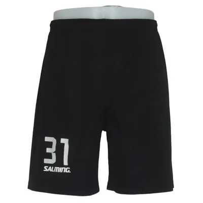 Sports shorts (Black) from Salming Polyester
