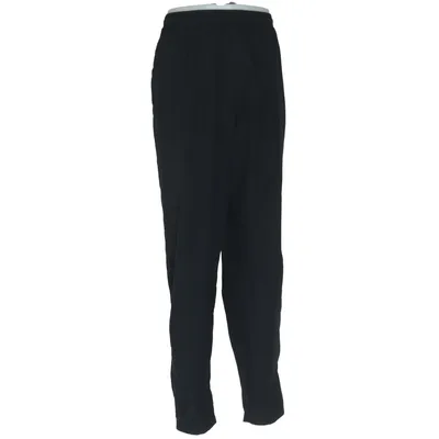 Trainingsbroek (Zwart) van Nike Polyester