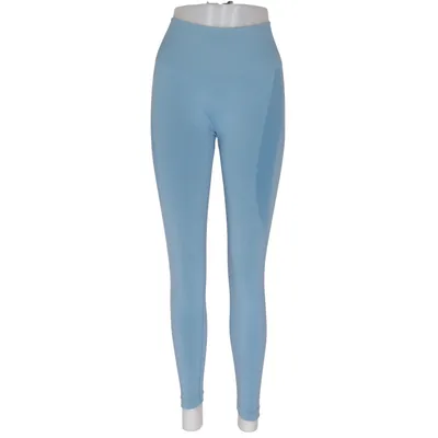 Sports tights (Blue) from NVGTN Elastane, Polyamide