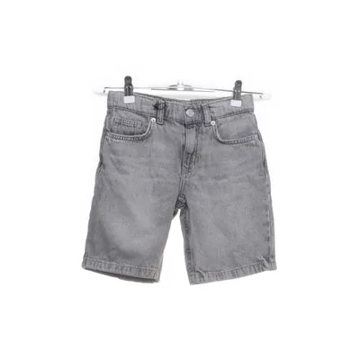 Jeansshorts (Grå) från Zara
