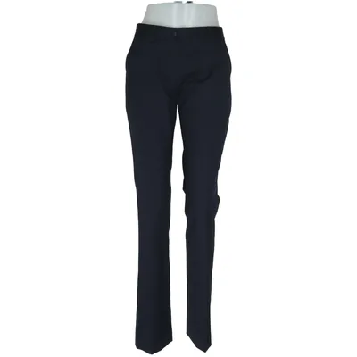Kostuumbroek (Marie) van Tailor Polyester, Wol