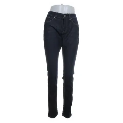 Jeans (Blå) från MAC Bomull, Elastan, Polyester