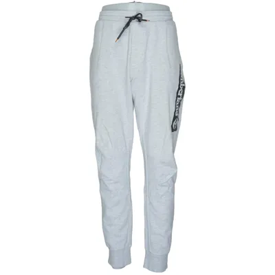 Mjukisbyxor (Grå) från Timberland Bomull, Polyester