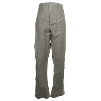 Pantalon de travail (Beige) Coton