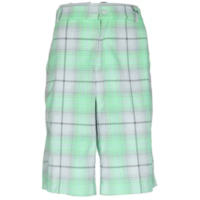 Shorts (Grön, Grå) från Nike Golf Elastan, Polyester