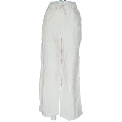 Bukser (Beige) fra Arket Linned